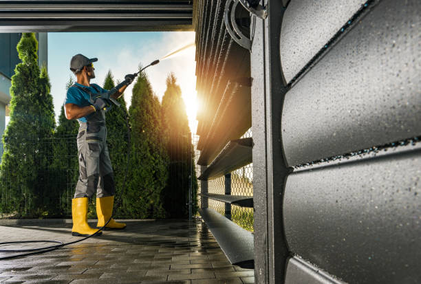 Solar Panel Cleaning in Blooming Prairie, MN
